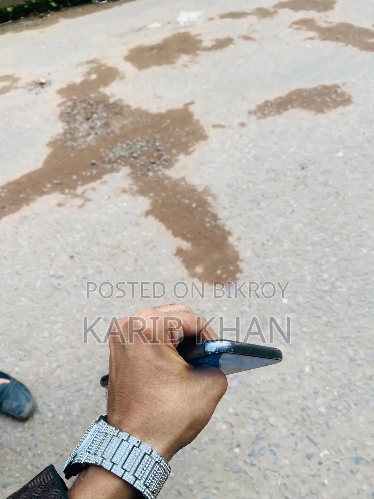 গুগল পিক্সেল ৮এ ১২৮ জিবি ব্ল্যাক