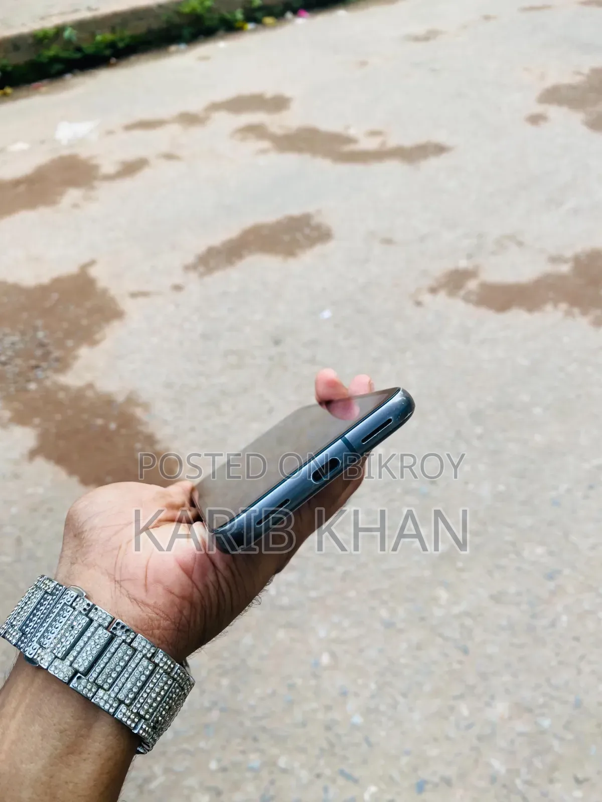 গুগল পিক্সেল ৮এ ১২৮ জিবি ব্ল্যাক