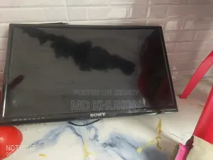 Normal TV (Used)