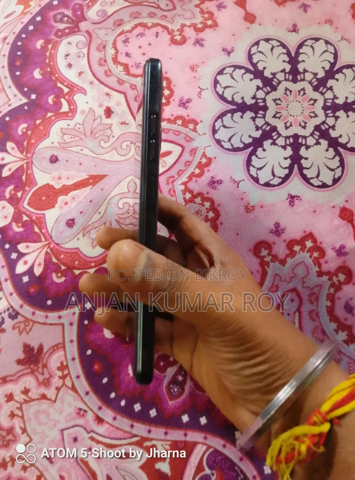 টেকনো স্পার্ক ১০সি ১২৮ জিবি ব্ল্যাক