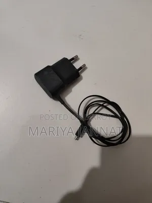 Nokia Charger