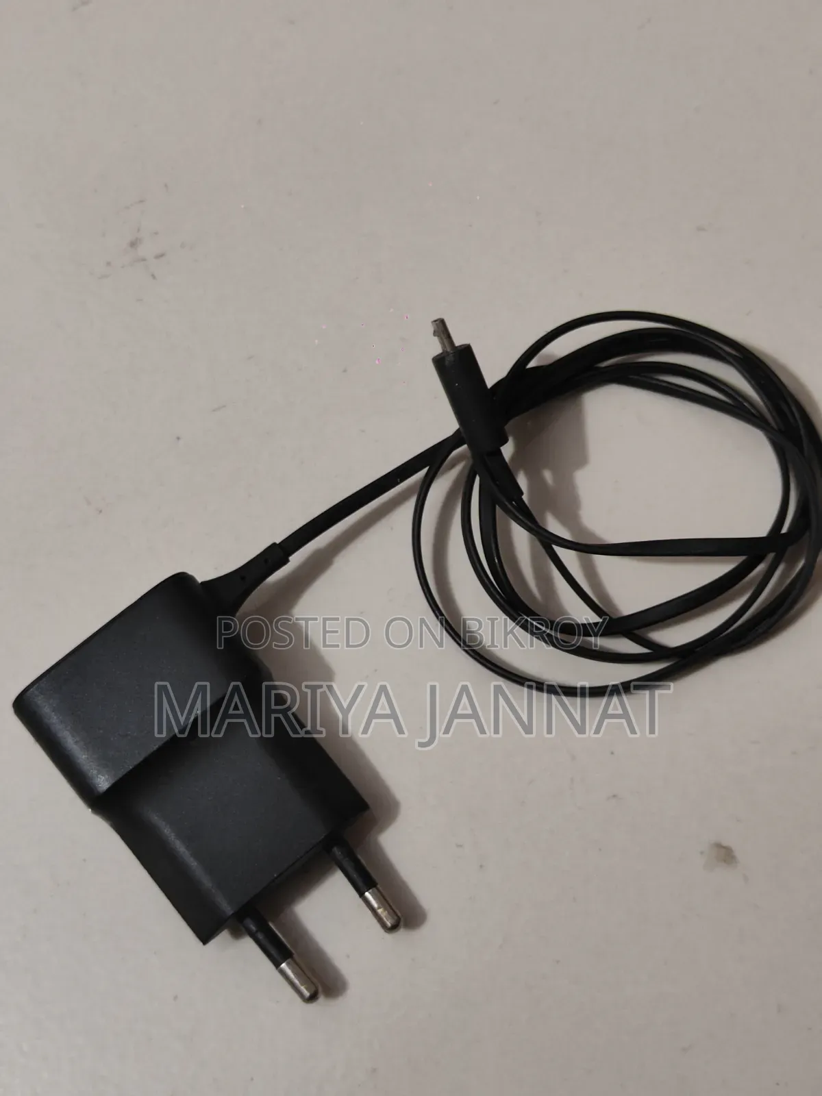 Nokia Charger