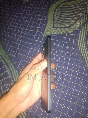 Infinix Note 50 Pro 256 GB Black