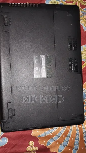 Laptop ASUS X450LA 4GB Intel Core I3 SSD 1TB