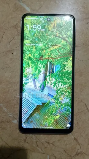 সিমফনি ইনোভা ৩০ ১২৮ জিবি হোয়াইট