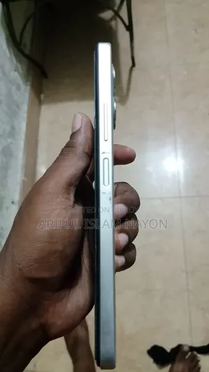 সিমফনি ইনোভা ৩০ ১২৮ জিবি হোয়াইট
