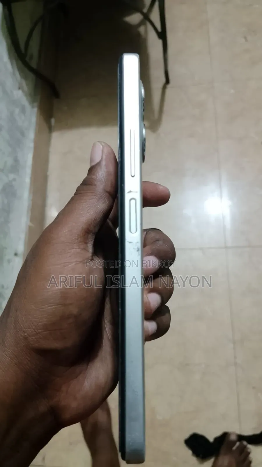 সিমফনি ইনোভা ৩০ ১২৮ জিবি হোয়াইট