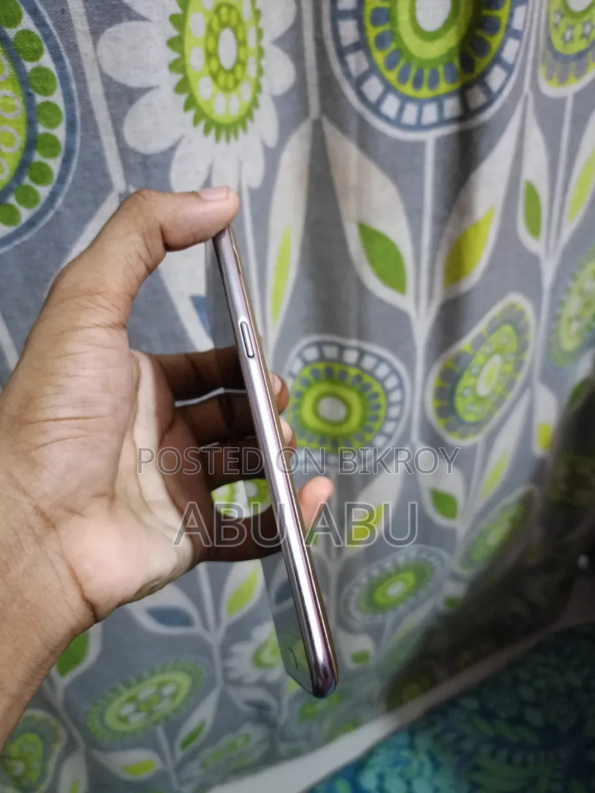 Samsung Galaxy J5 16 GB Gold