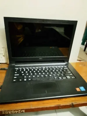 Laptop Dell Inspiron 15 4GB Intel Core i5 SSD 256GB