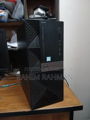 Desktop Computer Dell Vostro 3030 8GB Intel Core i5 HDD 500GB
