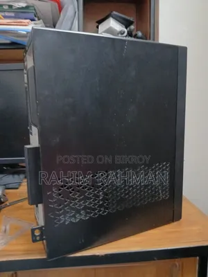 Desktop Computer Dell Vostro 3030 8GB Intel Core i5 HDD 500GB