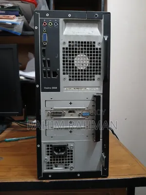 Desktop Computer Dell Vostro 3030 8GB Intel Core i5 HDD 500GB