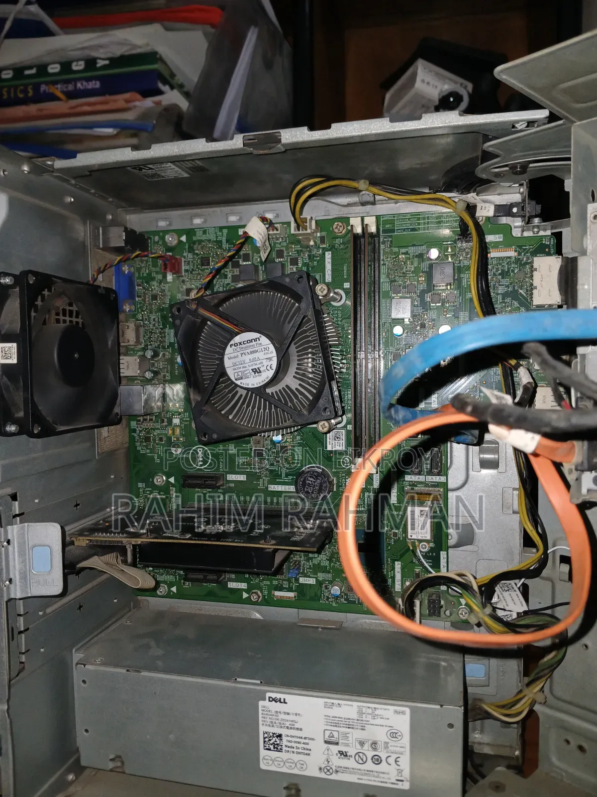 Desktop Computer Dell Vostro 3030 8GB Intel Core i5 HDD 500GB