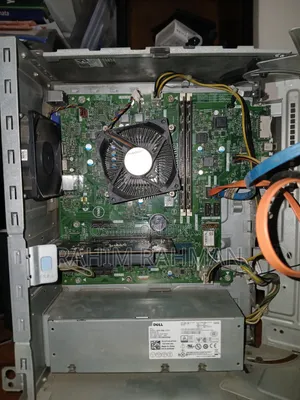 Desktop Computer Dell Vostro 3030 8GB Intel Core i5 HDD 500GB