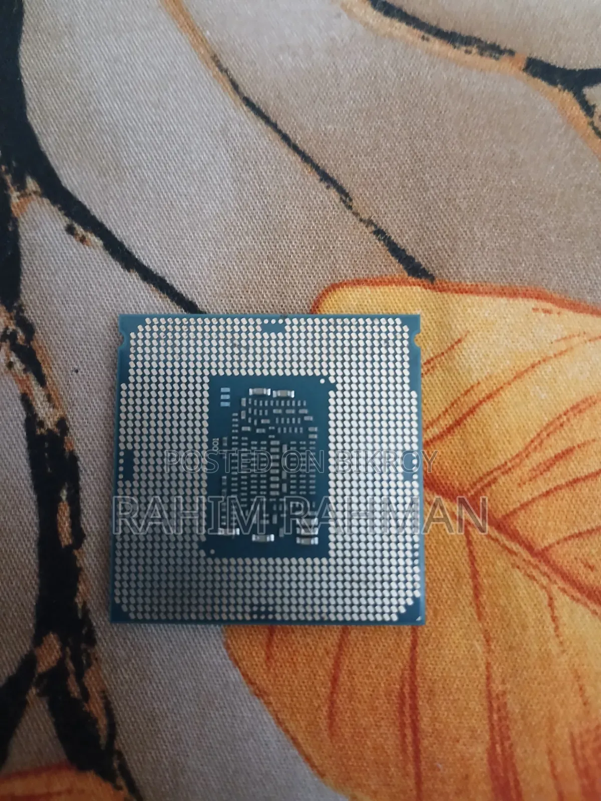 Desktop Computer Dell Vostro 3030 8GB Intel Core i5 HDD 500GB