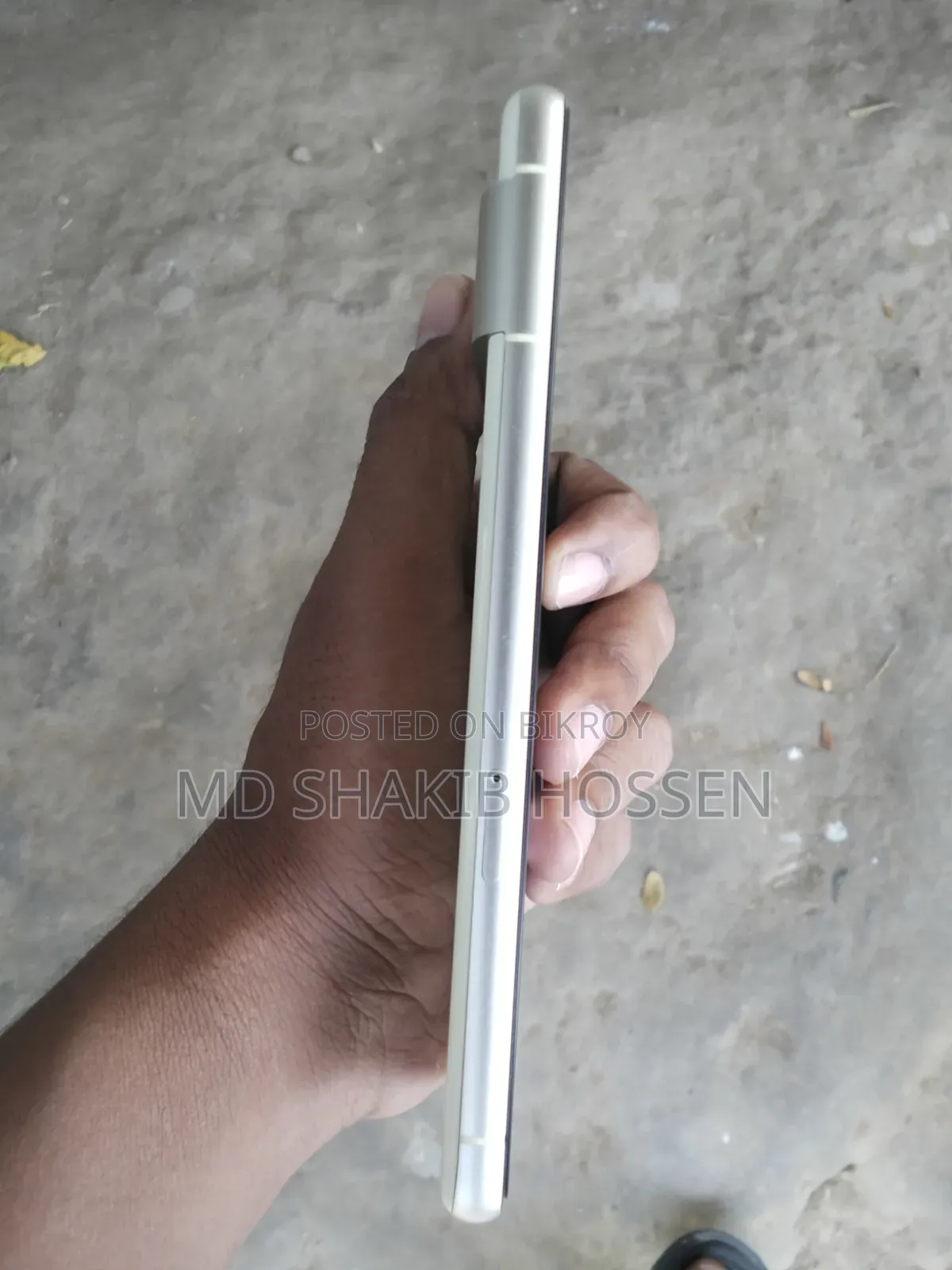 গুগল পিক্সেল ৭ ১২৮ জিবি রোজ গোল্ড