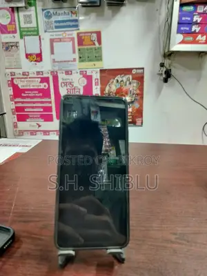 হুয়াওয়ে ওয়াই৯ ১২৮ জিবি নীল