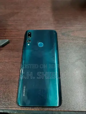 হুয়াওয়ে ওয়াই৯ ১২৮ জিবি নীল