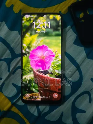 Oppo A77 128 GB Yellow