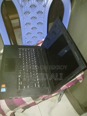 Laptop Dell Inspiron 15 4GB Intel Core I5 SSD 256GB