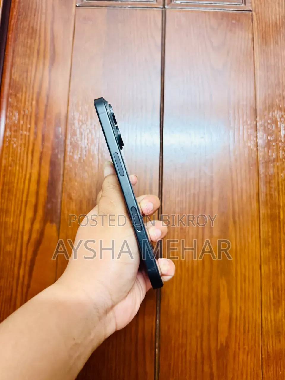 Apple iPhone 16 128 GB Black