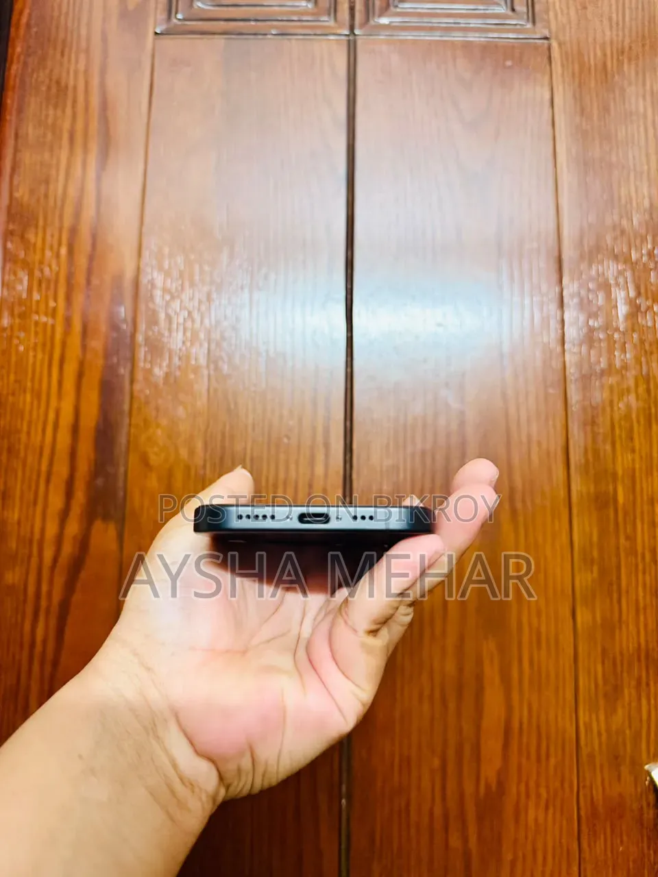 Apple iPhone 16 128 GB Black
