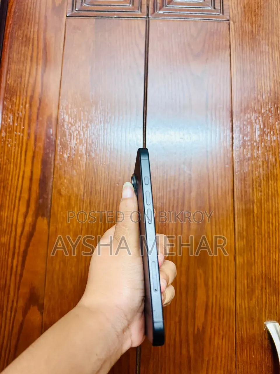 Apple iPhone 16 128 GB Black