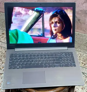 Laptop Lenovo IdeaPad 330 4GB Intel Celeron SSD 128GB