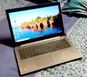 Laptop Lenovo IdeaPad 330 4GB Intel Celeron SSD 128GB