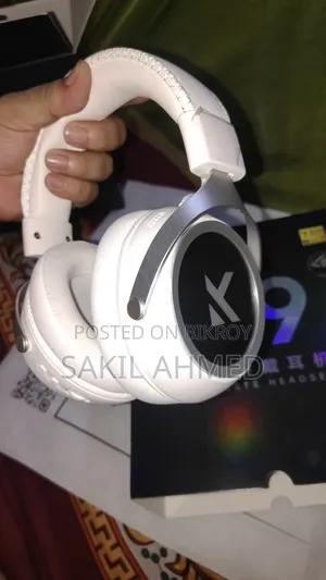 ম্যাকহোস এক্স৯ জরুরি বিক্রি