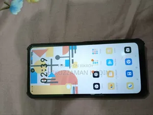 Xiaomi Poco F4 128 GB Green
