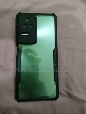 Xiaomi Poco F4 128 GB Green