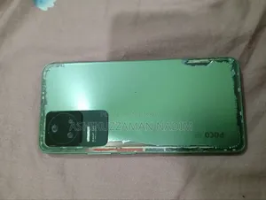 Xiaomi Poco F4 128 GB Green