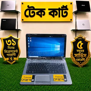 Laptop HP ProBook 440 8GB Intel Core I3 HDD 500GB