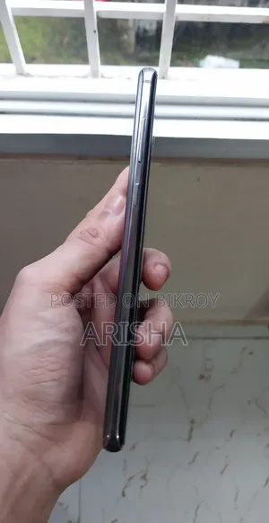 Samsung Galaxy S10 Plus 128 GB Black