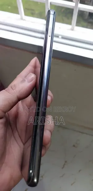Samsung Galaxy S10 Plus 128 GB Black