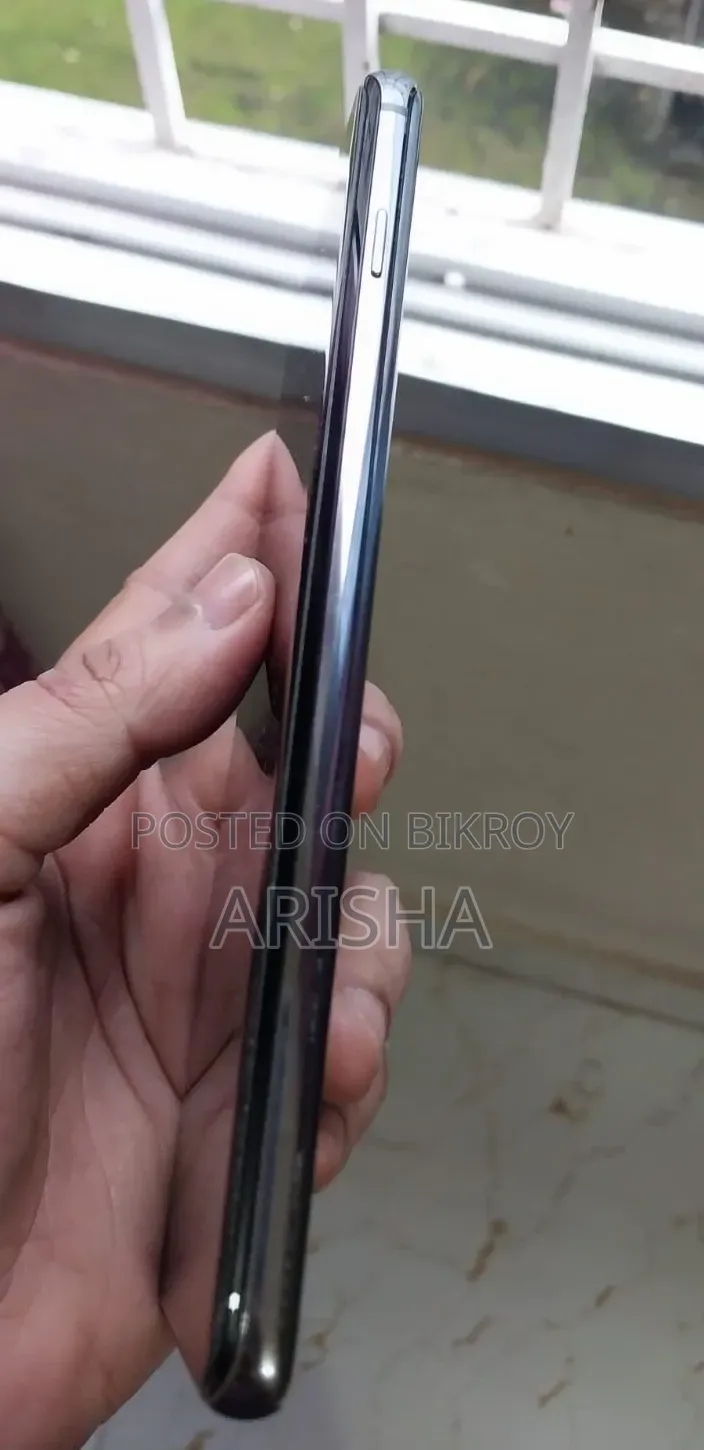 Samsung Galaxy S10 Plus 128 GB Black