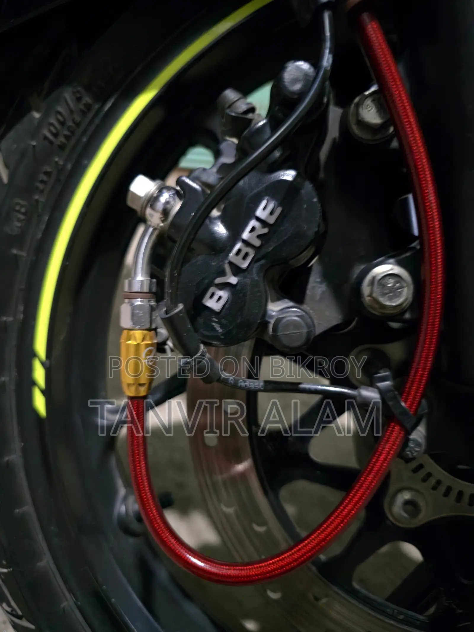 Suzuki Gixxer 2023 Black