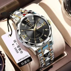 New Bonbon Watch