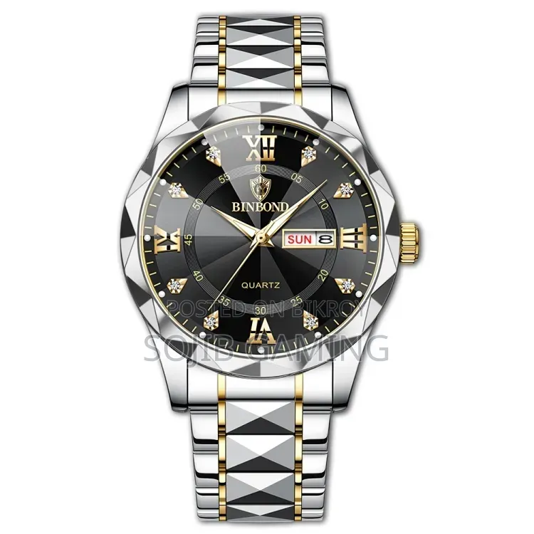 New Bonbon Watch