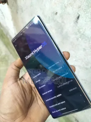 Xiaomi Redmi Note 14 Pro 256 GB White