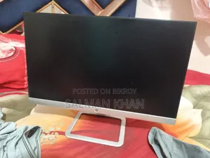 এইচপি ২২" মনিটর