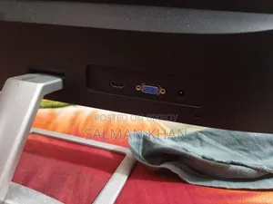 এইচপি ২২" মনিটর