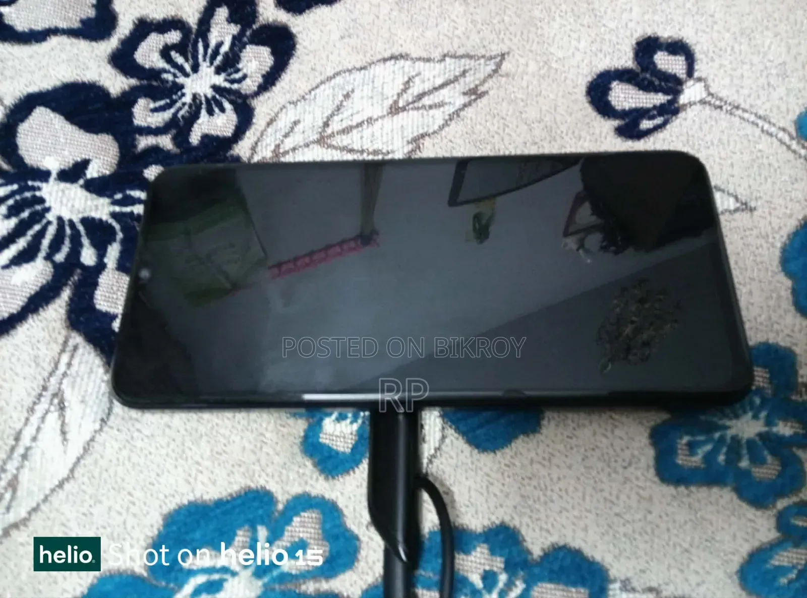 Oppo A17K 64 GB Blue