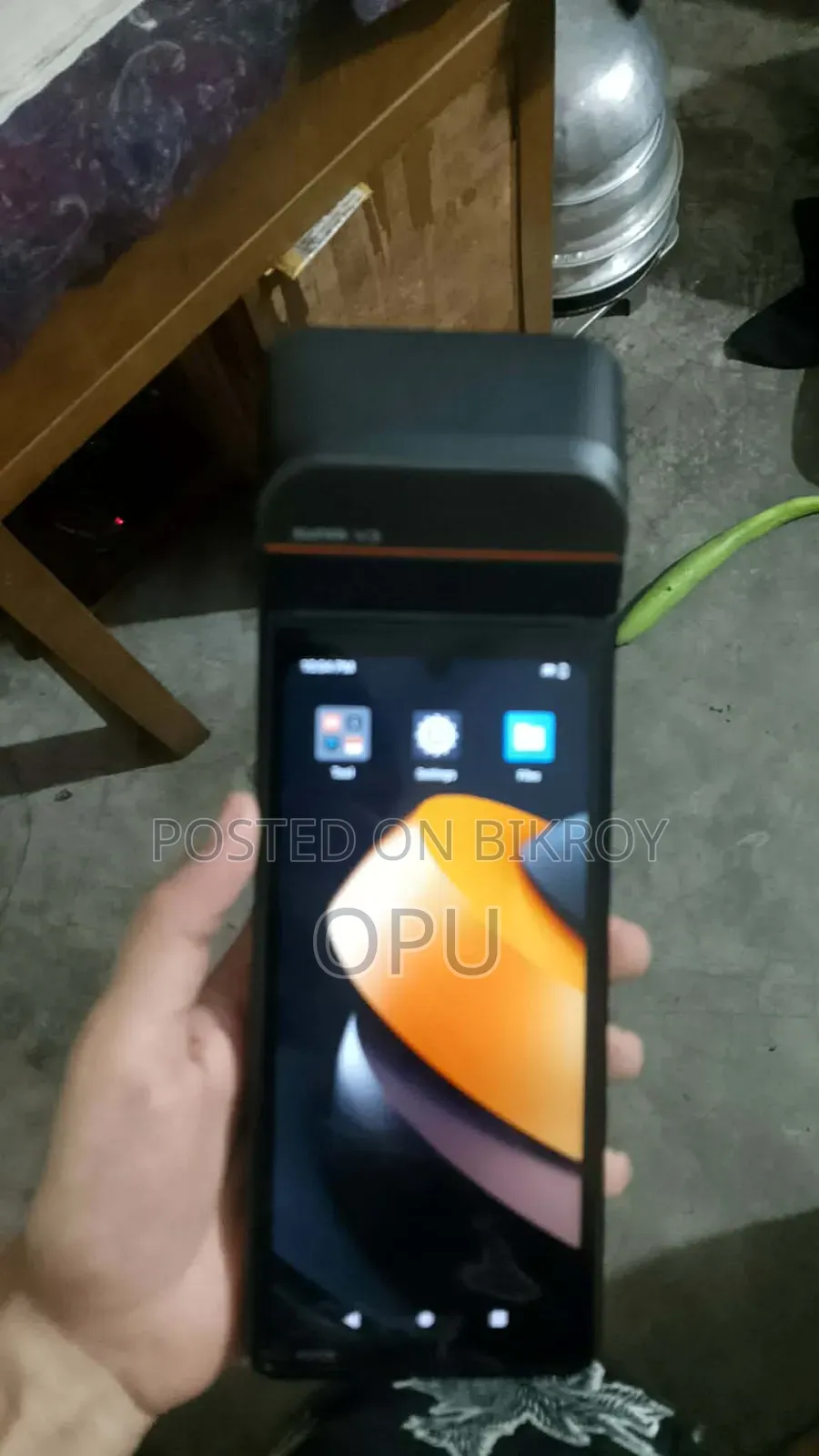 Phone Mini Printer