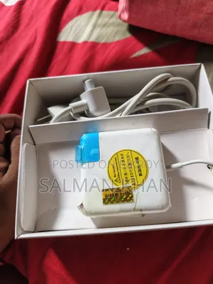 ম্যাকবুক চার্জার