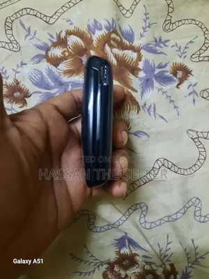 New LG Black