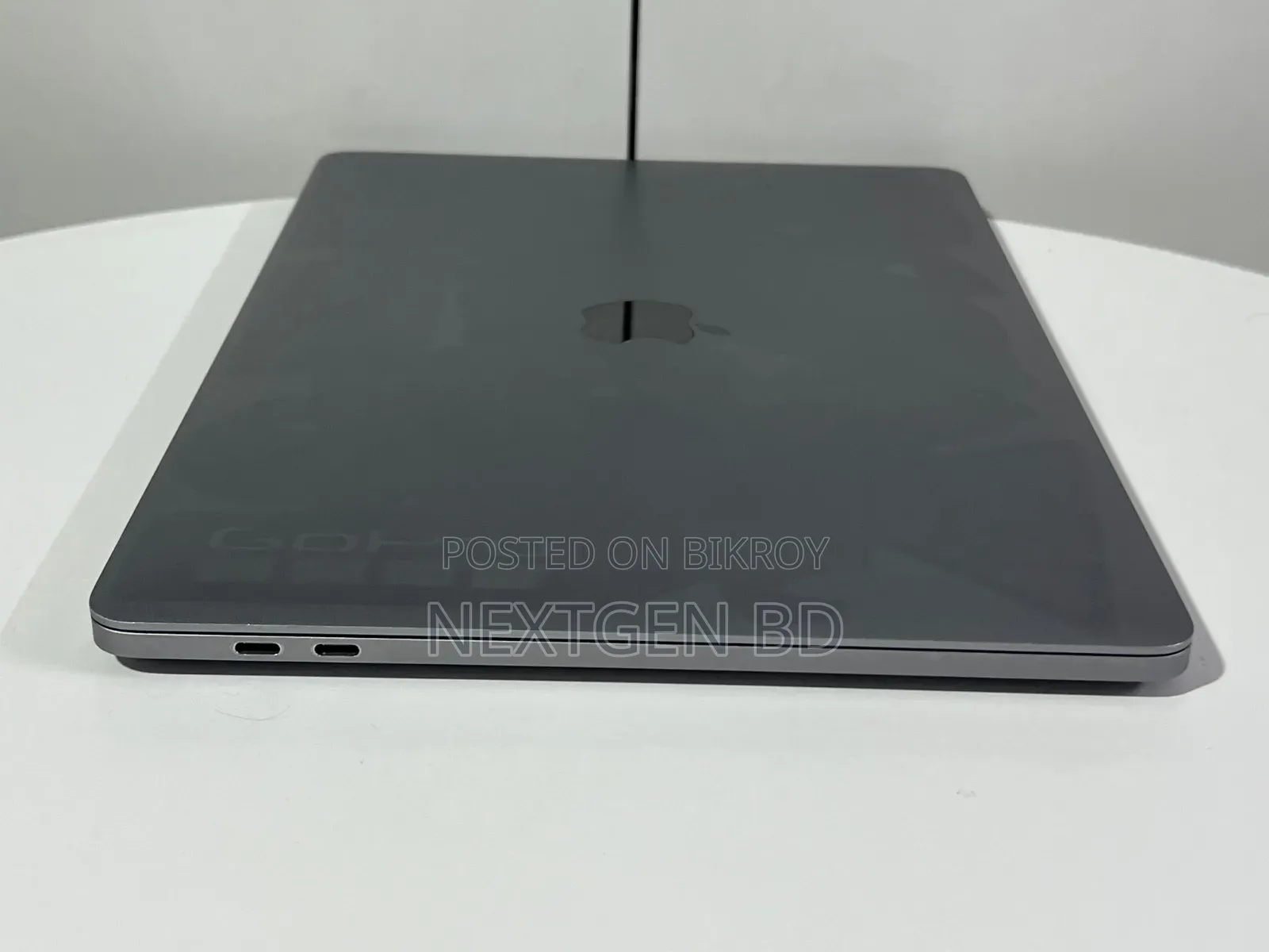 Laptop Apple MacBook 2019 8GB Intel Core I5 SSD 256GB