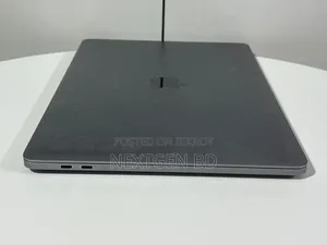 Laptop Apple MacBook 2019 8GB Intel Core I5 SSD 256GB