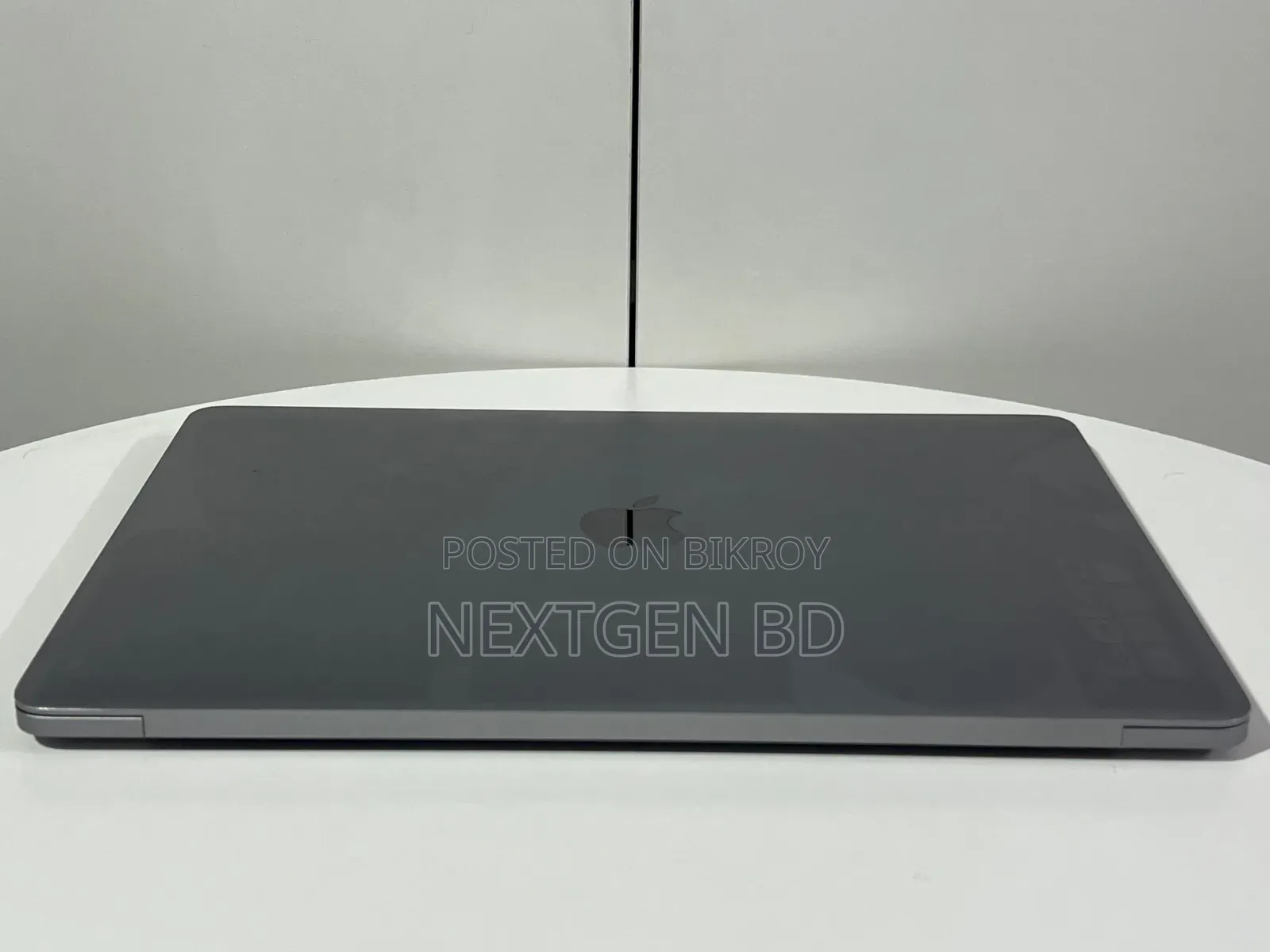 Laptop Apple MacBook 2019 8GB Intel Core I5 SSD 256GB